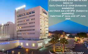 Al Falaj Hotel